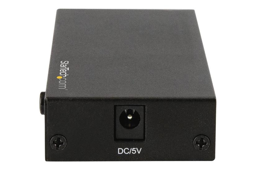 Startech Com Hdmi Switch Port 4k 60hz Hdmi Automatic Video Switch Box Multi Port Hub In Out Functionality Vs421hd20 Video- Audioswitch Porte