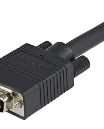 Startech Com 10m Coax High Resolution Monitor Vga Cable Hd15     Vga-kabel 10