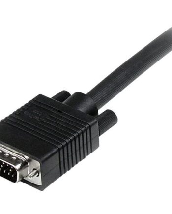 Startech Com 3m Coax High Resolution Monitor Vga Video Cable Hd15     Vga-kabel