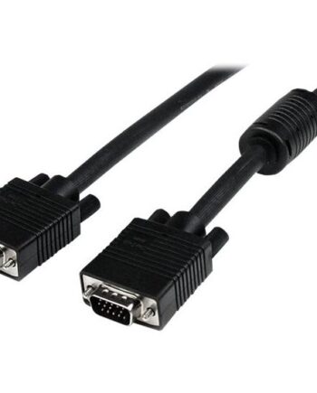 Startech Com 2m Coax High Resolution Monitor Vga Video Cable Hd15     Vga-kabel