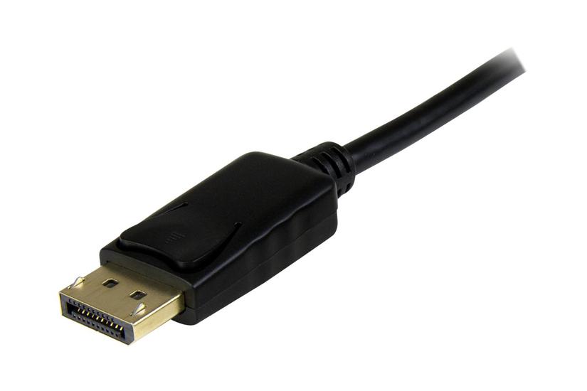 Startech Com 10 Ft Displayport To Hdmi Adapter Cable 4k 30hz Dp To Hdmi Converter Cable Computer Monitor Cable Dp2hdmm3mb Adapterkabel Displayport Hdmi