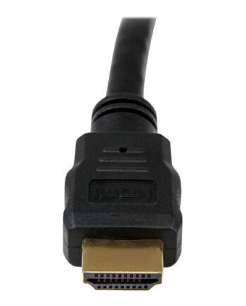 Startech Com   3m 1ft Short High Speed Hdmi Cable Ultra Hd 4k   2k Hdmi Cable Hdmi     30cm Hdmi     Cable Audio Video Gold-plated  Hdmm30cm  Hdmi-kabel 30 Cm