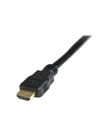 Startech Com   5m Hdmi To Dvid Cable     Adapterkabel Hdmi   Dvi 50 Cm