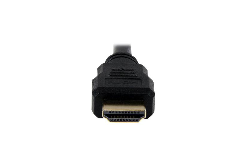 Startech Com 5m Hdmi To Dvid Cable Adapterkabel Hdmi Dvi