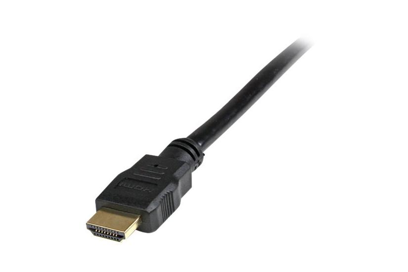Startech Com 1m Hdmi To Dvid Cable Adapterkabel Hdmi Dvi