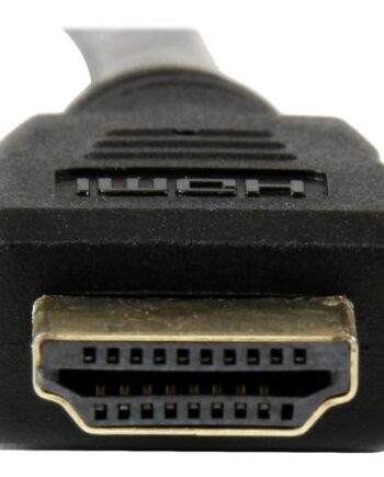 Startech Com 3m High Speed Hdmi Cable To Dvi Digital Video Monitor Adapterkabel Hdmi   Dvi
