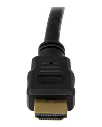 Startech Com 5m High Speed Hdmi Cable Ultra Hd 4k   2k Hdmi Cable Hdmi To Hdmi       Meter Hdmi     Cable Audio Video Gold-plated  Hdmm5m  Hdmi-kabel