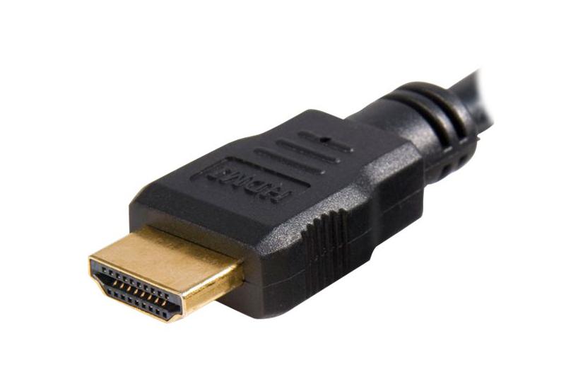 Startech Com 7m High Speed Hdmi Cable Ultra Hd 4k 2k Hdmi Cable Hdmi To Hdmi Meter Hdmi Cable Audio Video Gold-plated Hdmm7m Hdmi-kabel