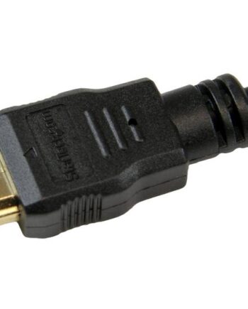 Startech Com 1m High Speed Hdmi Cable Ultra Hd 4k   2k Hdmi Cable Hdmi To Hdmi       Meter Hdmi     Cable Audio Video Gold-plated  Hdmm1m  Hdmi-kabel