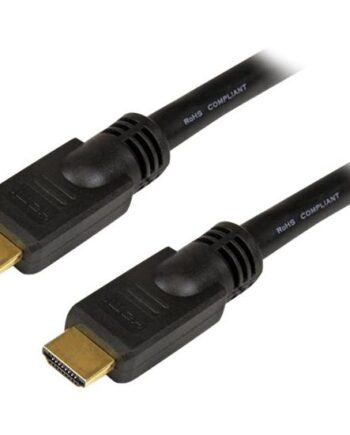 Startech Com 15m High Speed Hdmi Cable Ultra Hd 4k   2k Hdmi Cable     Hdmi-kabel 15