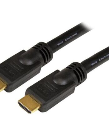 Startech Com 10m High Speed Hdmi Cable Ultra Hd 4k   2k Hdmi Cable      Hdmm10m  Hdmi-kabel 10