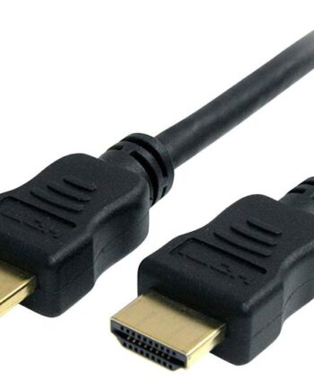 Startech Com 3m High Speed Hdmi Cable    Ethernet Ultra Hd 4k   2k Hdmi-kabel Med Ethernet