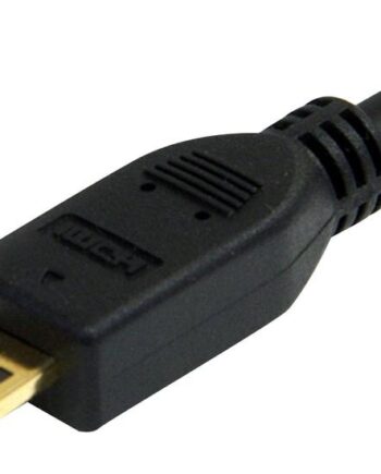 Startech Com 2m High Speed Hdmi Cable With Ethernet Hdmi To Hdmi Micro Hdmi-kabel Med Ethernet