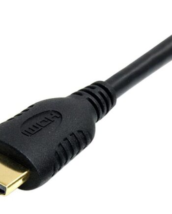 Startech Com 2m High Speed Hdmi To Hdmi Mini Sort