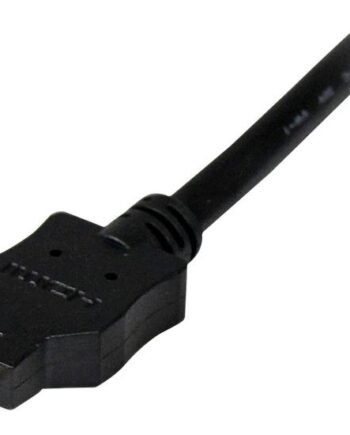 Startech Com 1m Micro Hdmi To Dvi-  Cable     Video Cable Hdmi   Dvi Dvi-      To Micro Hdmi         Ft Shielded Black Hdddvimm1m Adapterkabel Hdmi   Dvi