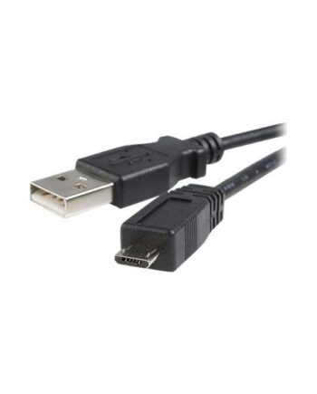 Startech Com 2m Micro Usb Cable   To Micro   Micro Usb Cable Usb-kabel Usb Til Micro-usb Type
