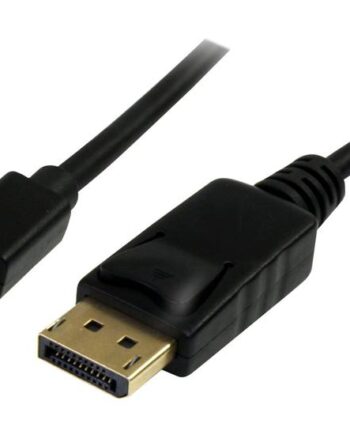 Startech Com 2m Mini Displayport To Displayport     Cable Displayport 4k Displayport Kabel