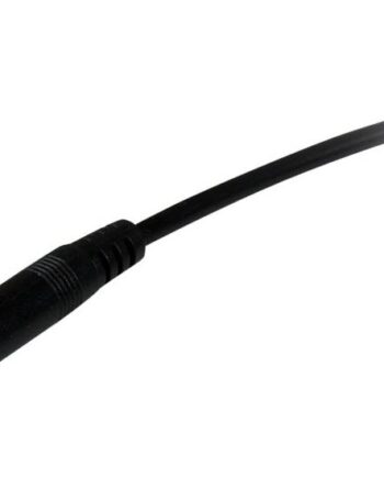 Startech Com 2m   5mm   Position Trrs Headset Extension Cable     Audio Extension Cable For Iphone  Muhsmf2m  Forlængerkabel Til Hovedsæt