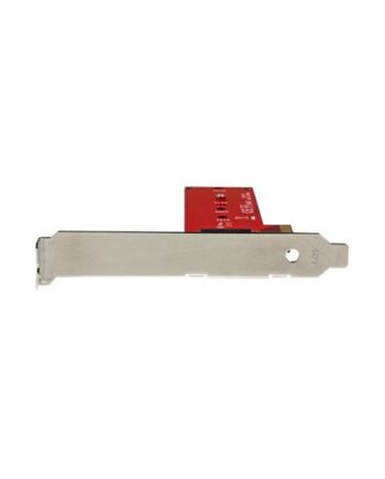 Startech Com M2 Pcie Ssd Adapter X4 Pcie     Nvme   Ahci   Ngff    -key Low Profile And Full Profile Ssd Pcie     Adapter  Pex4m2e1  Interfaceadapter     Card Pcie X4