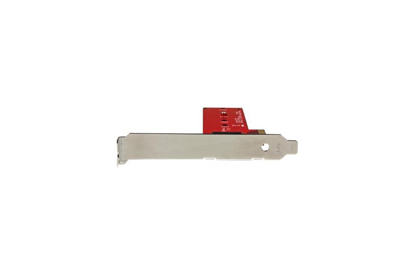 Startech Com M2 Pcie Ssd Adapter X4 Pcie Nvme Ahci Ngff -key Low Profile And Full Profile Ssd Pcie Adapter Pex4m2e1 Interfaceadapter Card Pcie X4