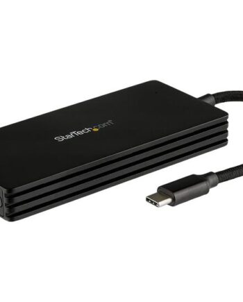 Startech Com     Ssd Enclosure For     Sata Drives Usb     Usb-  Lagringspakning     Card Usb      Gen