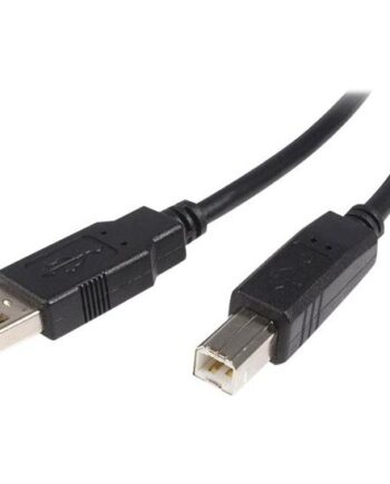Startech Com   5m Usb       To   Cable     Usb-kabel Usb Til Usb Type   50 Cm