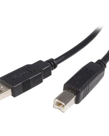 Startech Com 2m Usb       To   Cable     Usb-kabel Usb Til Usb Type