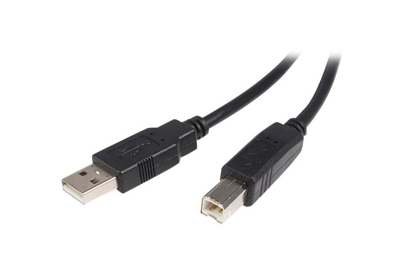 Startech Com 3m Usb To Cable Usb-kabel Usb Til Usb Type