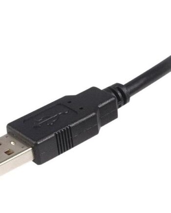 Startech Com 5m Usb       To   Cable     Usb-kabel Usb Til Usb Type