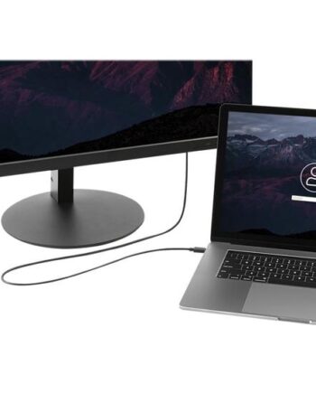 Startech Com       Usb   To Displayport Cable