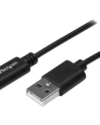 Startech Com   5m Usb   To Usb   Cable     Usb     Usb-  Charger Cable Usb     Type   To Type   Cable Usb   To    Usb2ac50cm  Usb-kabel Usb Til 24 Pin Usb-  50 Cm