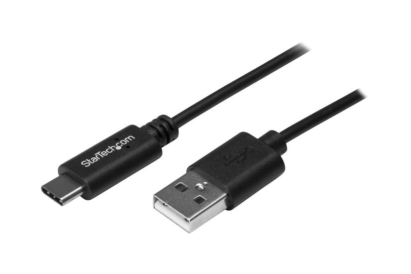 Startech Com 5m Usb To Usb Cable Usb Usb- Charger Cable Usb Type To Type Cable Usb To Usb2ac50cm Usb-kabel Usb Til 24 Pin Usb- 50 Cm
