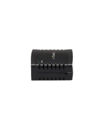 Startech Com 10 100mbps Ethernet To Usb     Network Print Server Windows 10 Lpr Lan Usb Print Server Adapter  Pm1115u2  Udskriftsserver Usb     10 100 Ethernet