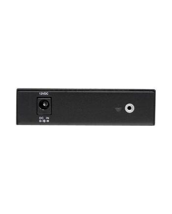 Startech Com 10 100 Mbps Multi Mode Fiber Media Converter Sc Up To     Miles 2km  Et90110sc2  Fibermedieomformer 10mb Lan  100mb Lan