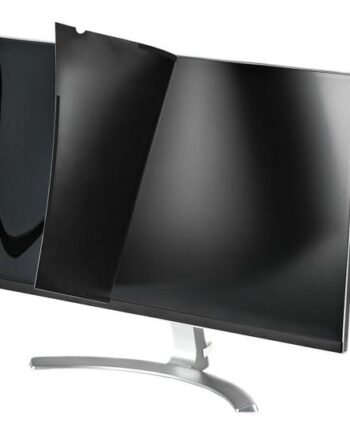 Startech Com Monitor Privacy Screen For 34 Inch Ultrawide Display  21:  Widescreen Computer Screen Security Filter  Blue Light Reducing  Privscnmon34w  Privacy-filter For Skærm 34  Bred
