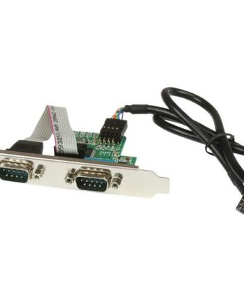 Startech Com Motherboard Serial Port Internal   Port Bus Powered Ftdi Usb To Serial Adapter Usb To Rs232 Adapter  Icusb232int2  Seriel Adapter Usb Rs-232