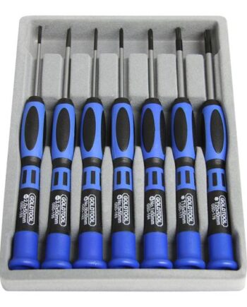 Startech Com   Piece Precision Screwdriver Computer Tool Kit With Carrying Case Screwdriver Kit Ctk100p Skruetrækker Sæt