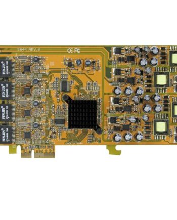 Startech Com   Port Gigabit Poe  Power Over Ethernet  Card Pcie Network Card Poe   Poe  Up To 25w Per Port Pcie Nic Gigabit Ethernet Card  St4000pexpse  Netværksadapter Pcie X4 Gigabit Ethernet