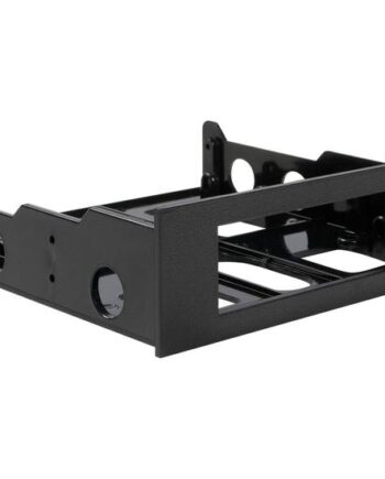 Startech Com      To   25  Front Bay Adapter Mount      Hdd In   25  Bay Hard Drive Mounting Bracket    Mounting Screws  Bracketfdbk  Ramme
