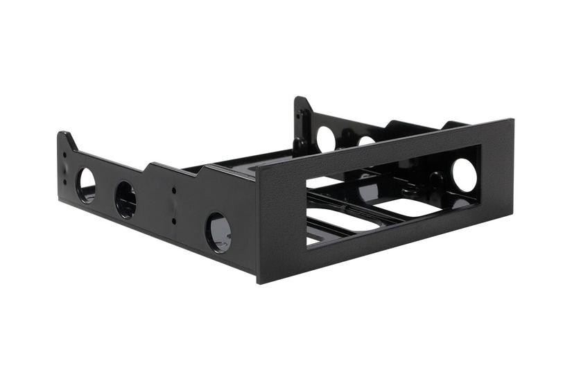Startech Com To 25 Front Bay Adapter Mount Hdd In 25 Bay Hard Drive Mounting Bracket Mounting Screws Bracketfdbk Ramme