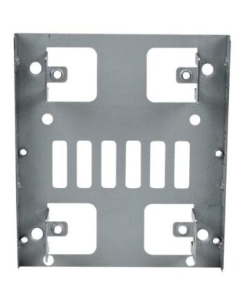 Startech Com      To      Sata Hard Drive Mounting Bracket Kit Dual Sata Ssds Hdds Mounting Bracket For Mounting Bay  Bracket25x2  Ramme