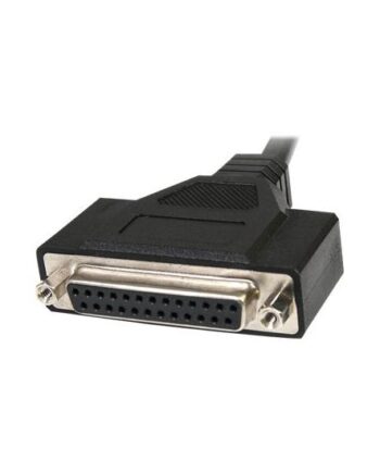 Startech Com 2s1p Pci Express Serial Parallel Combo Card With Breakout Cable Parallel Seriel Adapter Pcie   Porte