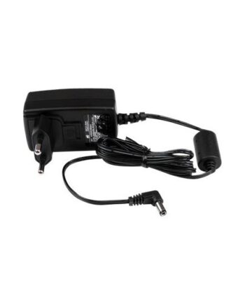 Startech Com Spare 5v Eu Dc Power Adapter Strømforsyningsadapter