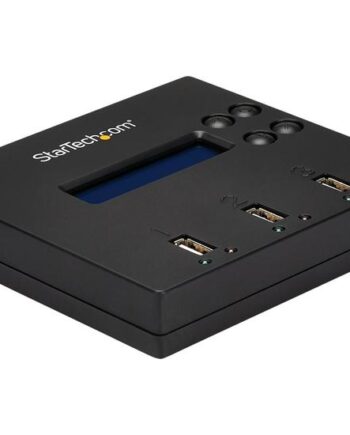Startech Com  :  Standalone Usb Duplicator And Eraser Memory Stick Cloner Usb     Flash Drive Copier   Thumb Eraser  Usbdup12  Usb Drev Duplikator