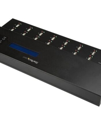 Startech Com Standalone Usb Duplicator Usb Duplicator And Eraser Usb                :15 Usb Flashdrive Usb Thumb Drive  Usbdupe115  Usb Drev Duplikator Taa-kompatibel
