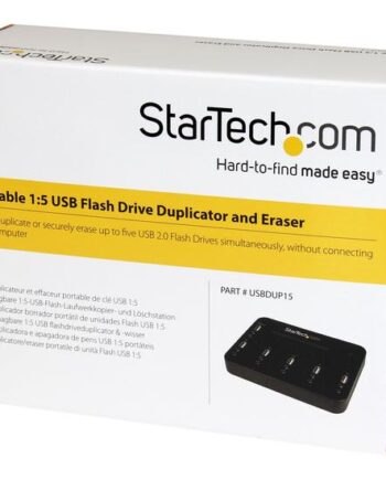 Startech Com Standalone  :  Usb Flash Drive Duplicator And Eraser Flash Drive  Usb              Copier   Duplication Modes  Usbdup15  Usb Drev Duplikator