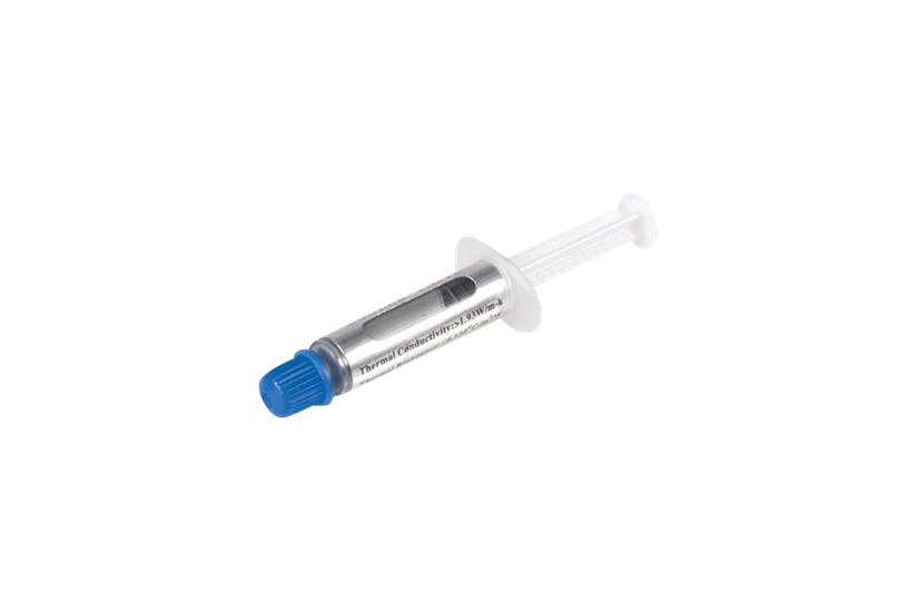 Startech Com Thermal Paste High Performance Thermal Paste Re-sealable Syringes 5g Metal Oxide Heat Sink Compound Cpu Thermal Paste Thermal Glue Rohs Ce Gpu Grease Heat-sink Paste For Processor