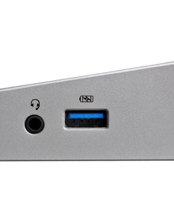 Startech Com Triple Monitor Usb     Laptop Docking Station 4k Hdmi  2x Displayport Universal Usb Dock For Windows   Mac Os  10 14   Above   Usb3dockh2dp  Dockingstation Usb 1gbe
