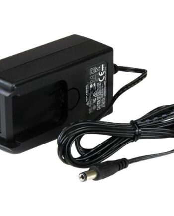 Startech Com Universal Replacement Power Adapter Dc   Volts    Amps Power Adapter  Sva5m3neua  Strømforsyningsadapter