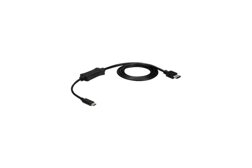 Startech Com Usb To Esata Cable Ft 1m 5gbp For Hdd Ssd Odd External Hard Drive Adapter Usb To Esata Converter Usb3c2esat3 Lagringskontrol Sata 6gb Usb